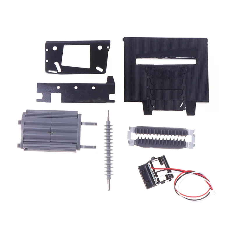 Zcut-9 Automatic Tape Cutting Machine Parts Knife Box With Blade Tape Dispenser Accessories Replacing the Tool Box