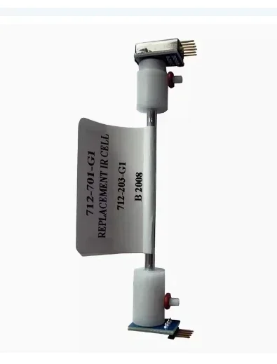 

Подходит для выбора детектора утечки хладагента Инфракрасный датчик Inficon 712-701-g1