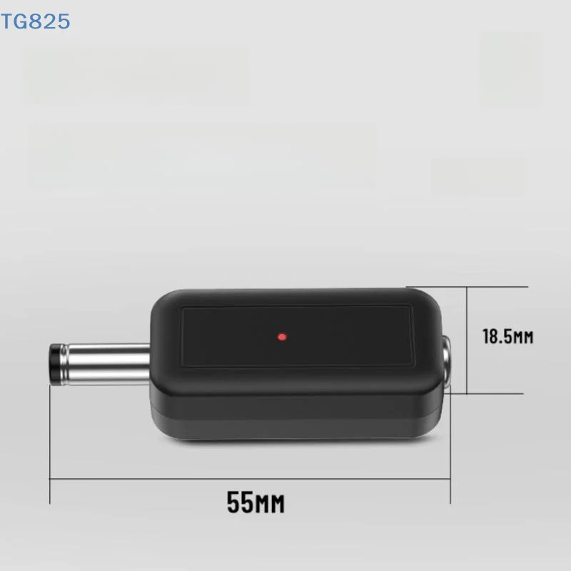【AN】【AN】1/3/5Pcs 24H Automatic Power Off Reset Tool DC WiFi Auto Reboot Router 5.5x2.1mm Restart Control Line 5V-24V