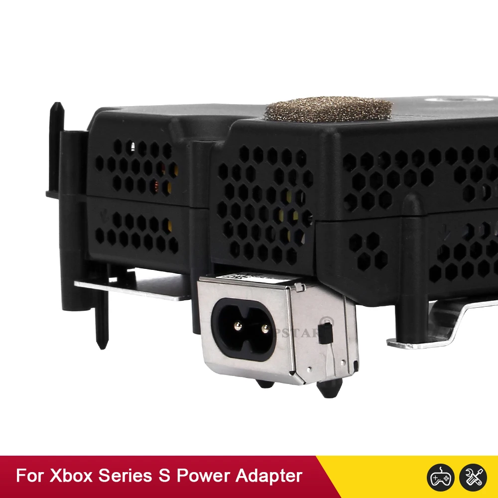 Replacement Internal Power Supply For Xbox Series S PSU AC Adapter for XSS Console 100-240V Power Adaptor Internal Power Brick
