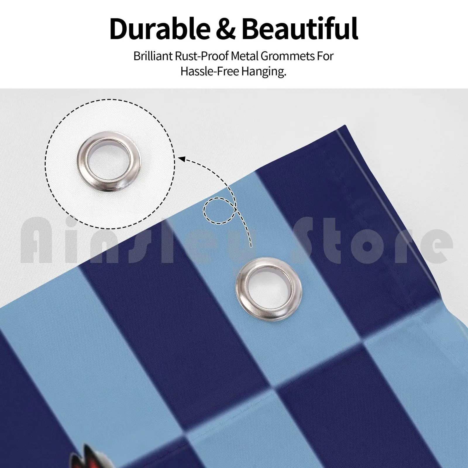 دبلن ديكور خارجي علم السيارة 2408 دبلن Dubs Up The Dubs Gaa Football أيرلندا دبلن دبلن