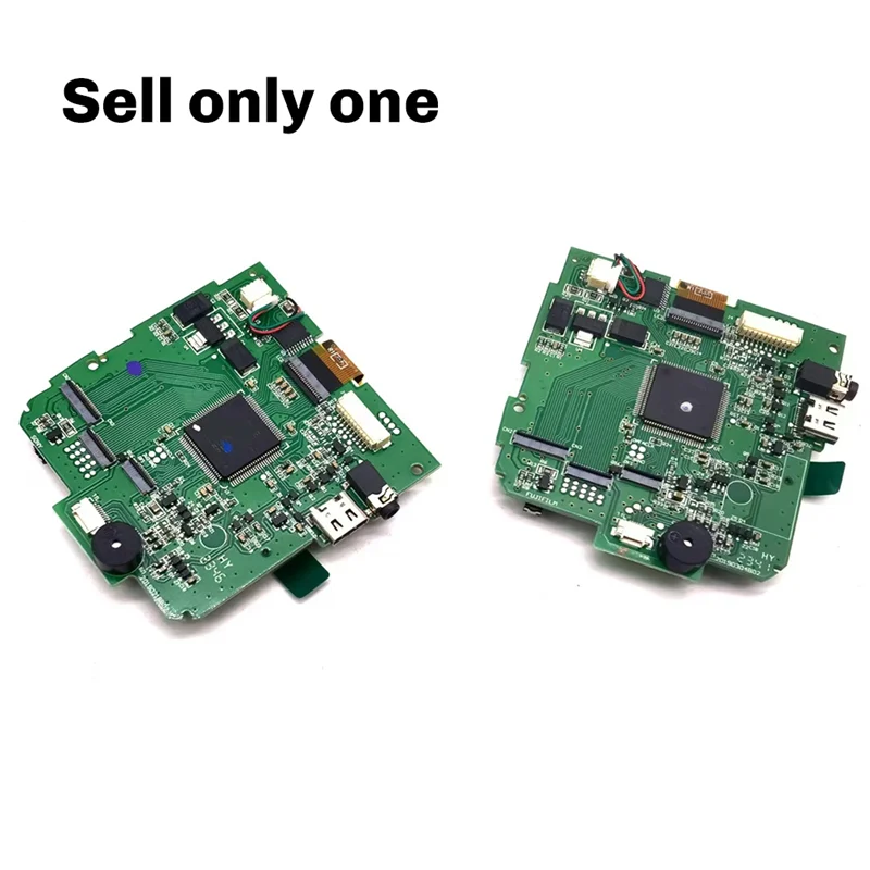 BAAE Replacement Mainboard & LCD Screen For Godox V1 Flash Control PCB Driver Board V1S