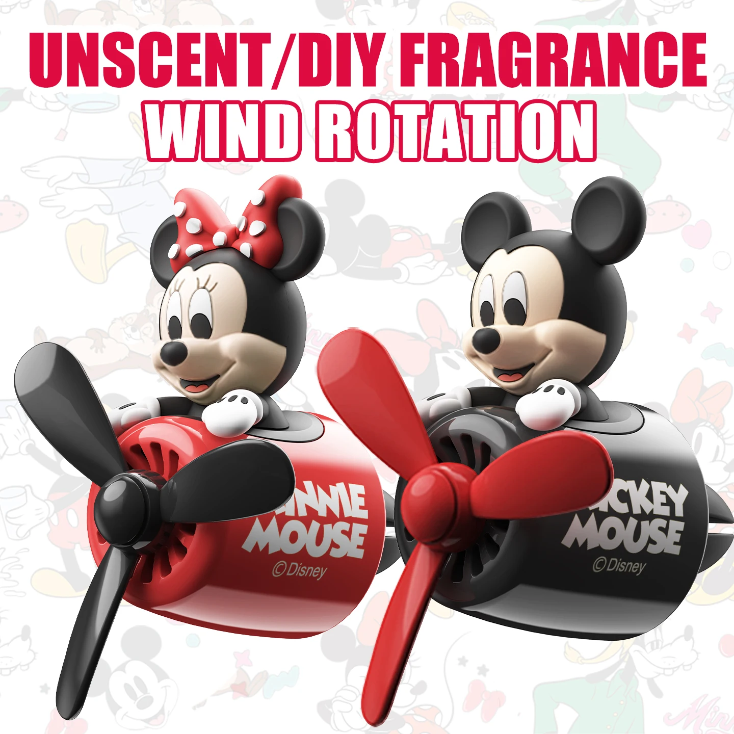 No Perfume Diy Frag…