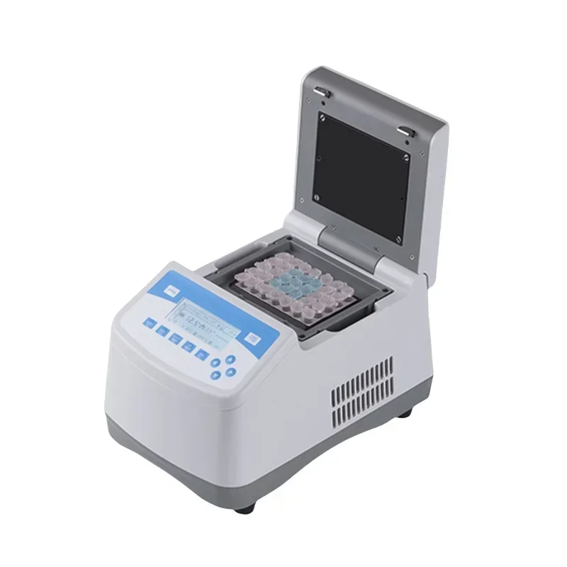 Adjustable Temperature Heating Lid Plasma Prp Ppp Gel Maker Biological Incubator Dry Incubator