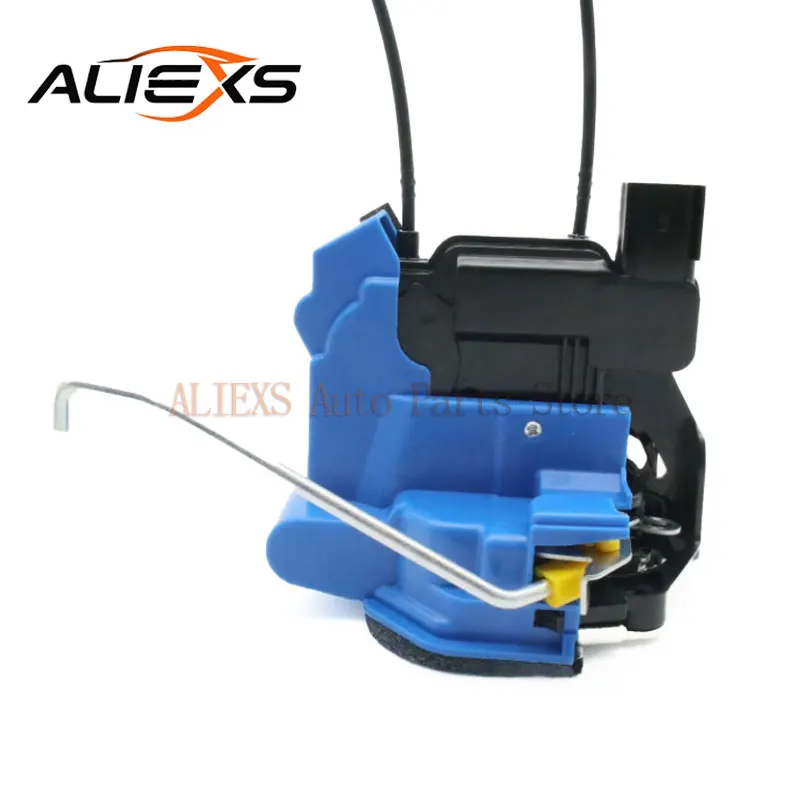 81311-1W020 81321-1W020 81411-1W020 81421-1W020 Actuador de Cerradura de Puerta Delantera Trasera Izquierda Derecha para Kia Rio UB QB Pride 2012-2017
