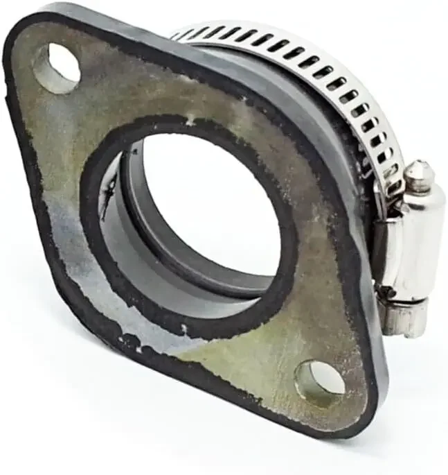 Carburetor Intake Boot For Kawasaki Bayou 220 250 KLF220 KLF250 16065-1157