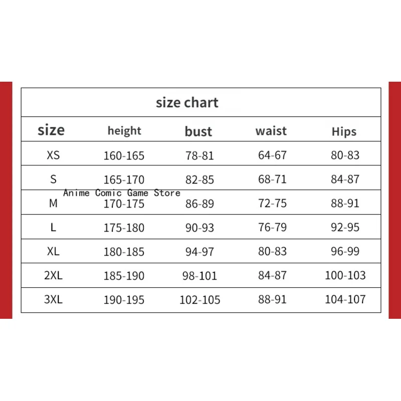 متوفر XS-2XL كاميشيرو روي أزياء تنكرية شعر مستعار أنيمي مشروع Sekai الملونة المرحلة ملابس حفلات الهالوين للرجال والنساء
