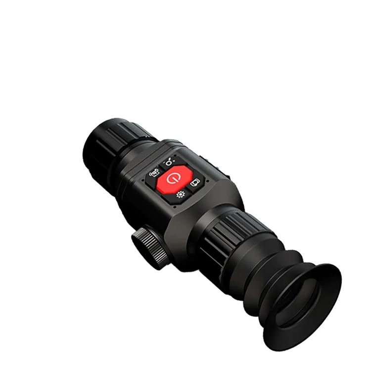 

HTI HT-C8 Hti Xintai Ht C8 Optical Instrument Infrared Telescope New Lcd Display thermal imaging scope