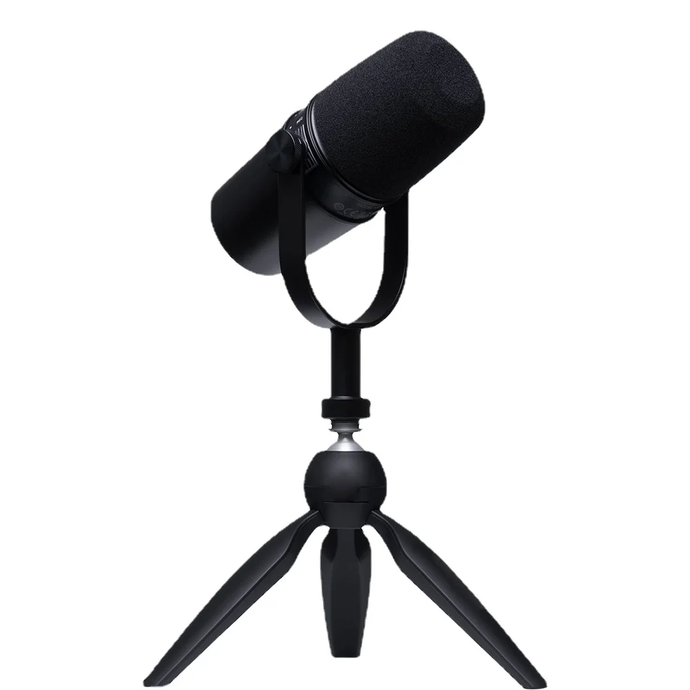 

MV7 Podcast USB Dynamic Microphone MIC Microphone for SHURE Recording Live Streaming Gaming