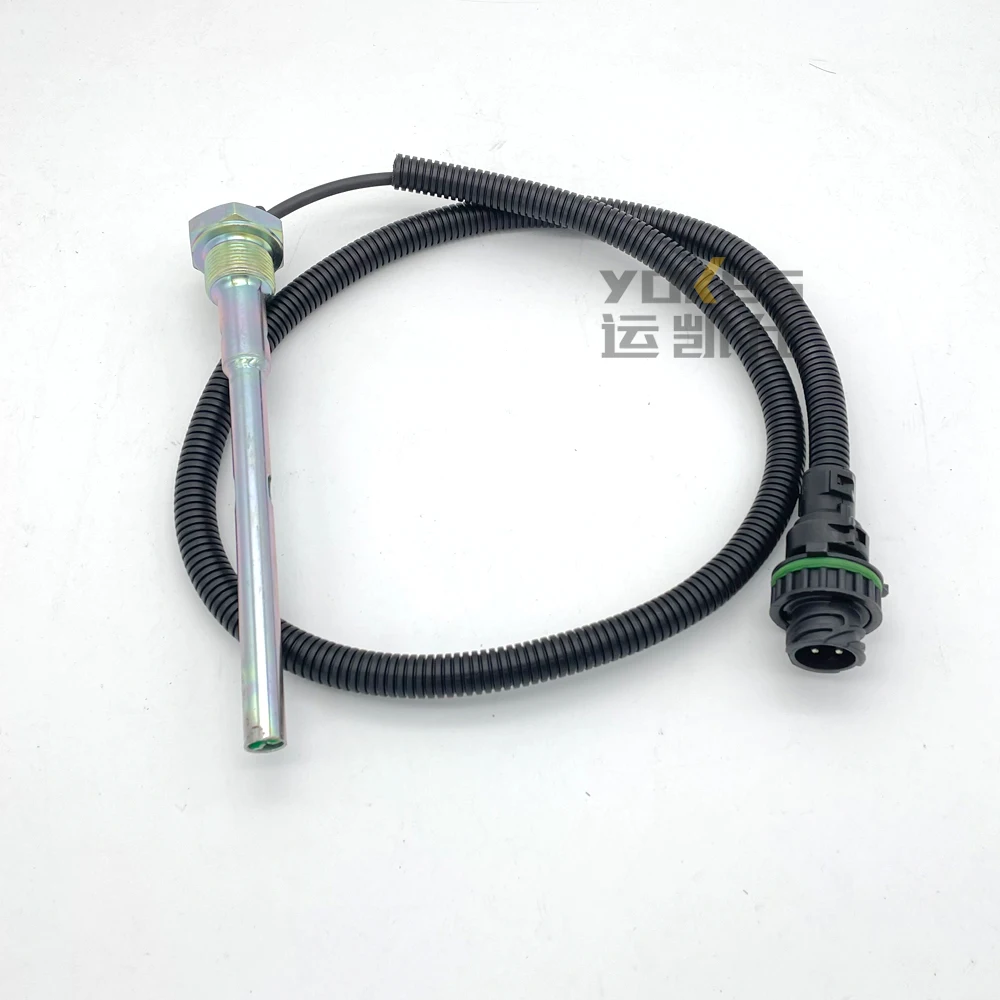 High Quality EC210B D6E Engine Fuel Oil Level Sensor VOE22383381 22383381 For VOLVO Parts Excavator Accessories