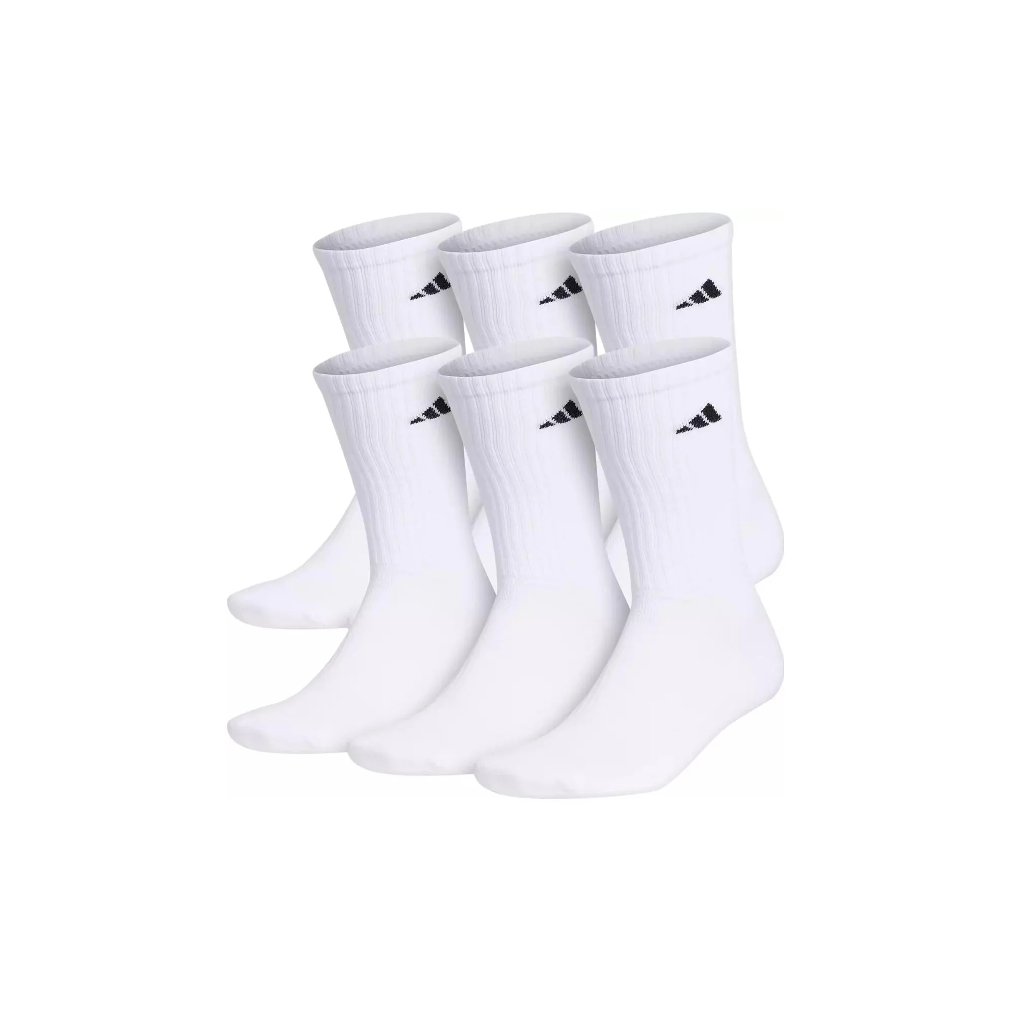 Adidas Men's Crew Socks 101639