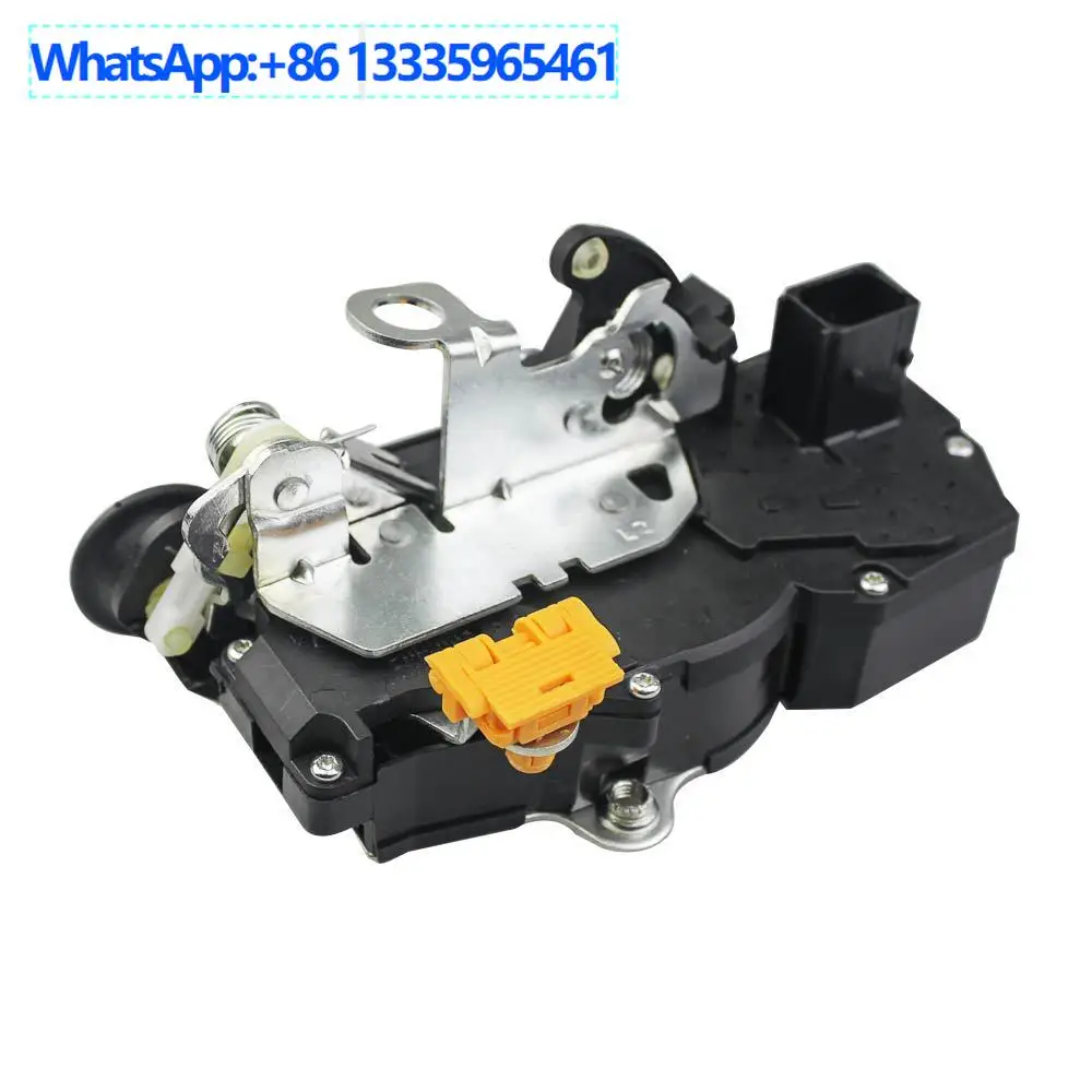 

931-332 20790501 Suitable for Chevrolet door central control lock