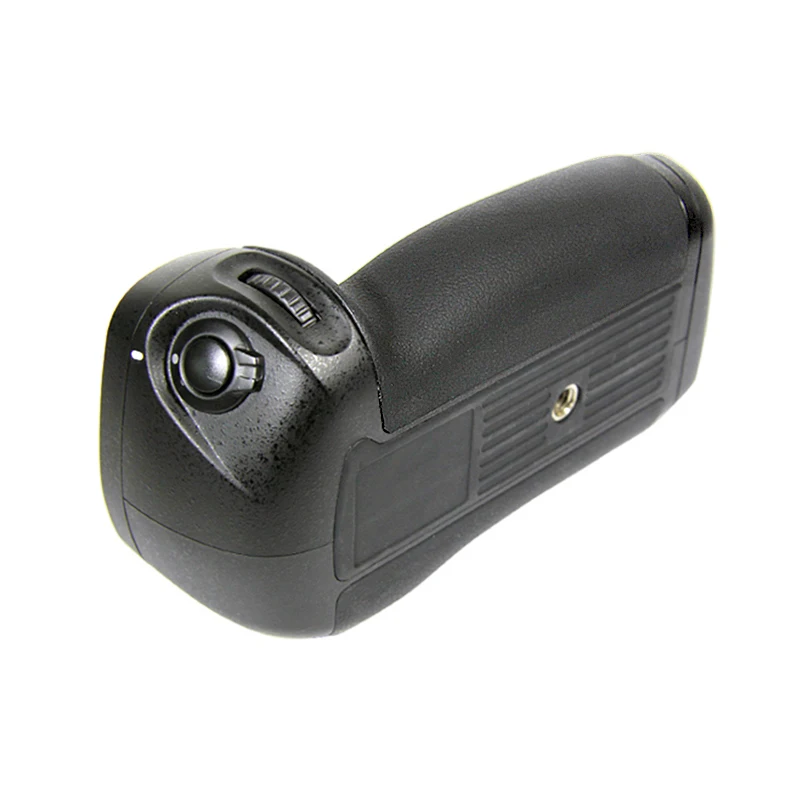 Mcoplus BG-D600 Suporte de bateria para Nikon D600 D610 DSLR Camera como MB-D14