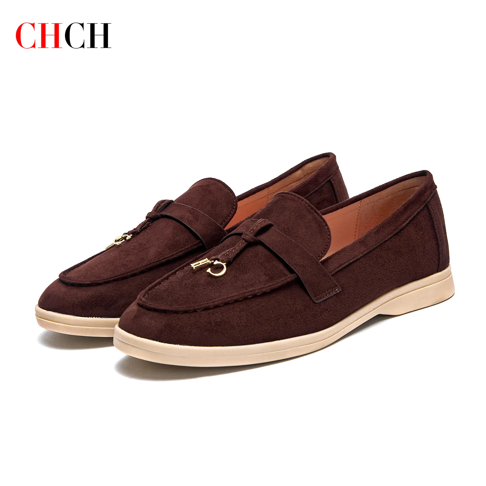 Women's Lefu Shoes … - image