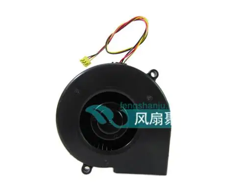 G85G24MS1AZ-69J22 8.5CM 24V0.26A 85 * 88 * 19MM ultra-thin Wind Turbine Blower