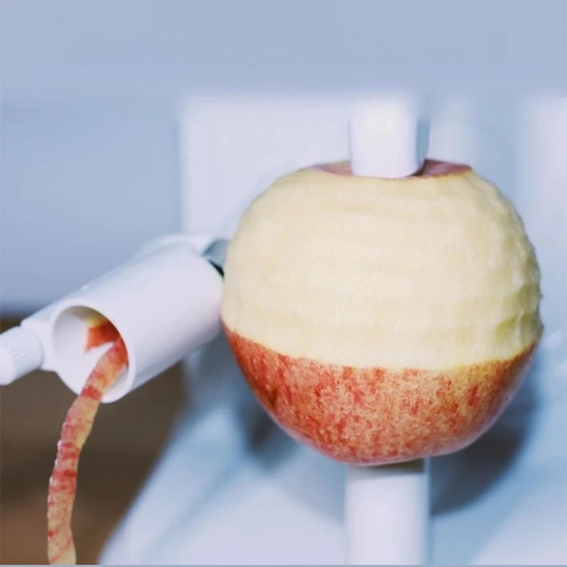 Automatic orange peelers multi-functional fruit and vegetable peelers fruit peelers household and commercial machines