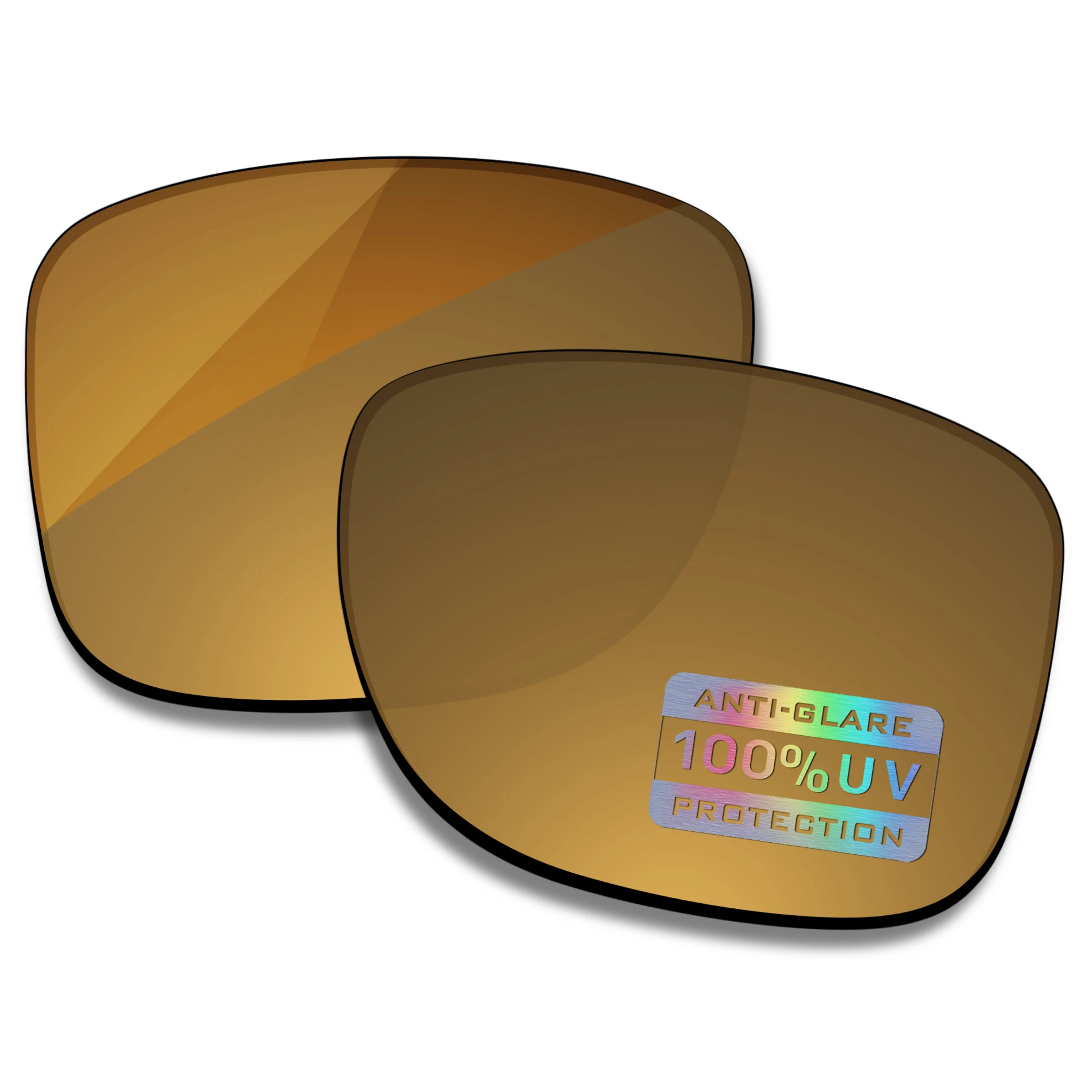 

Сменные линзы MYCOURAG для солнцезащитных очков Maui Jim Starfish MJ7444, 56 мм, защита UV400, многоцветные
