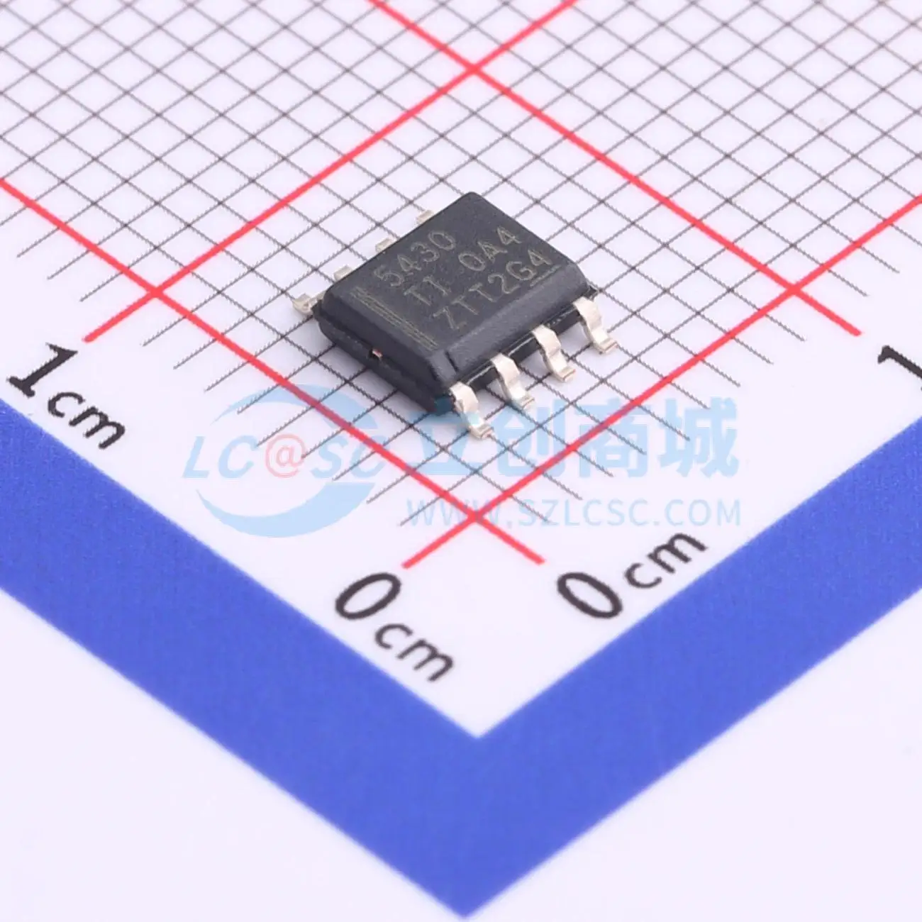 Rsh Brand New Original Genuine Uln2803Adwr Uln2803A Smd Sop18 Darlington Transistor Array Driver Chip