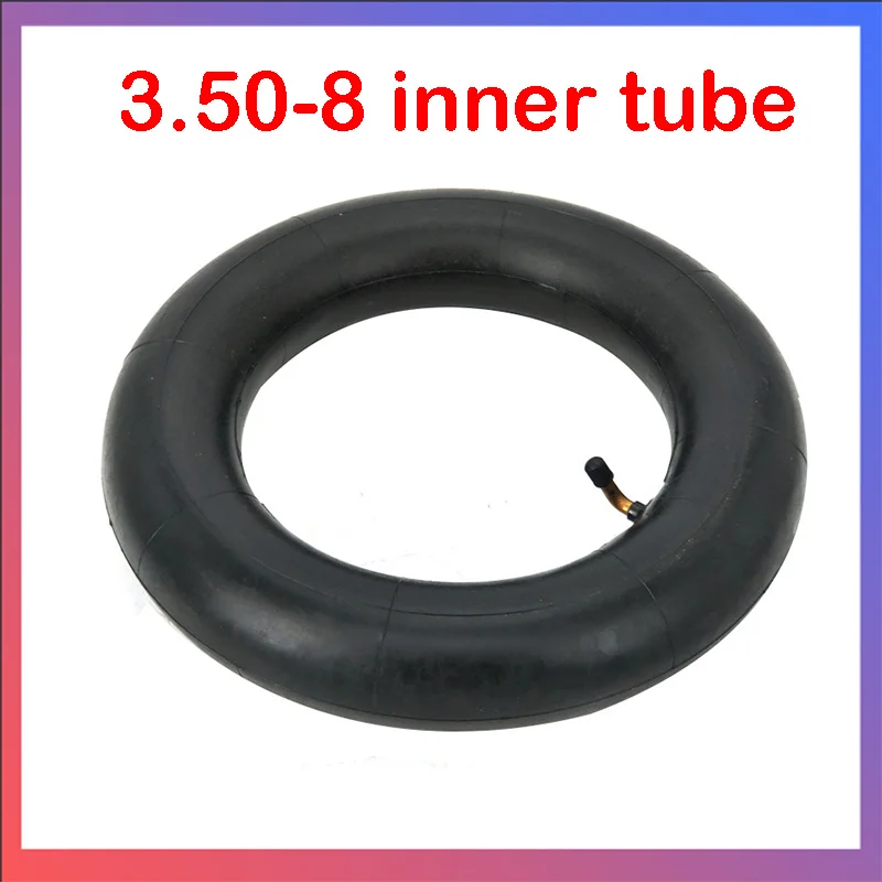 3.50X8 INNER TUBE FOR FRONT/REAR TIRE STEM FOR 3.50-8 TUBE BRAND NEW