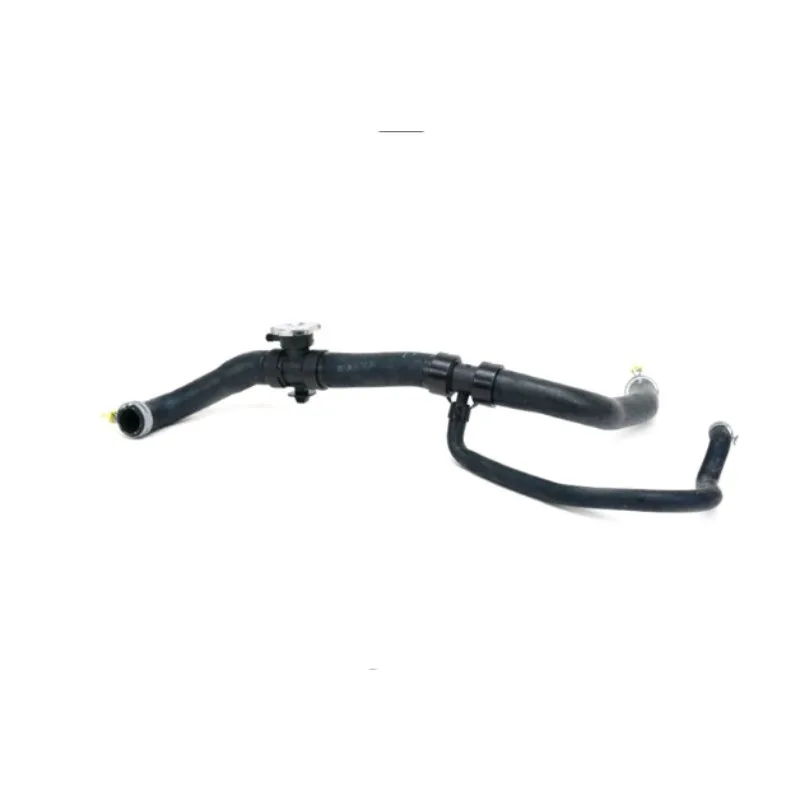 Original high quality Upper Radiator Hose for 07-17 Jeep Compass 07-17 Patriot 2.0 2.4 4 Cylinders 5058492AE Car Accessories