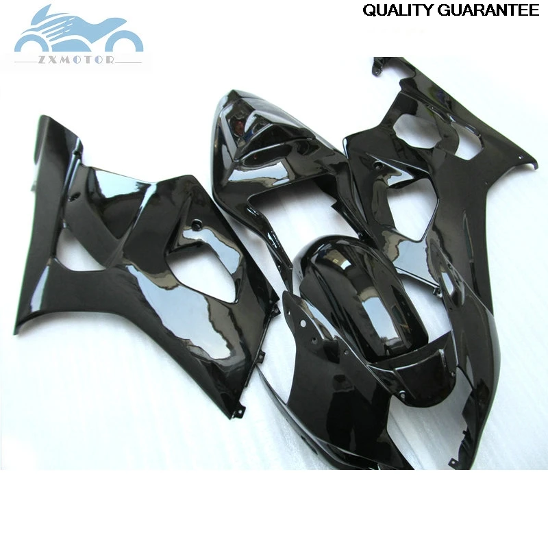 

Full set Fairing kits for Suzuki 2003 2004 GSXR1000 K3 K4 ABS aftermarket fairings kit for 03 04 GSXR 1000 rebuild parts