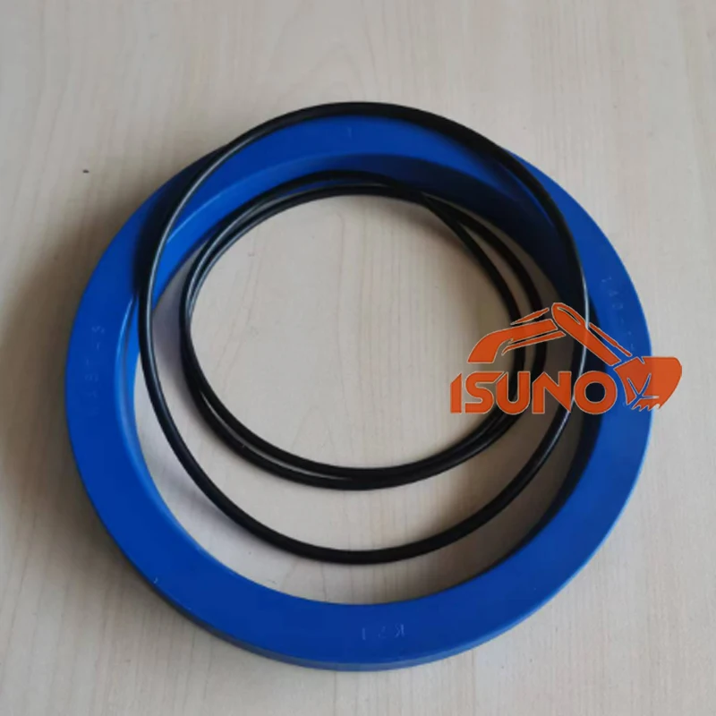 

Milling machine W2100 Parts milling drum clutch repair kit Seal Kit 155377