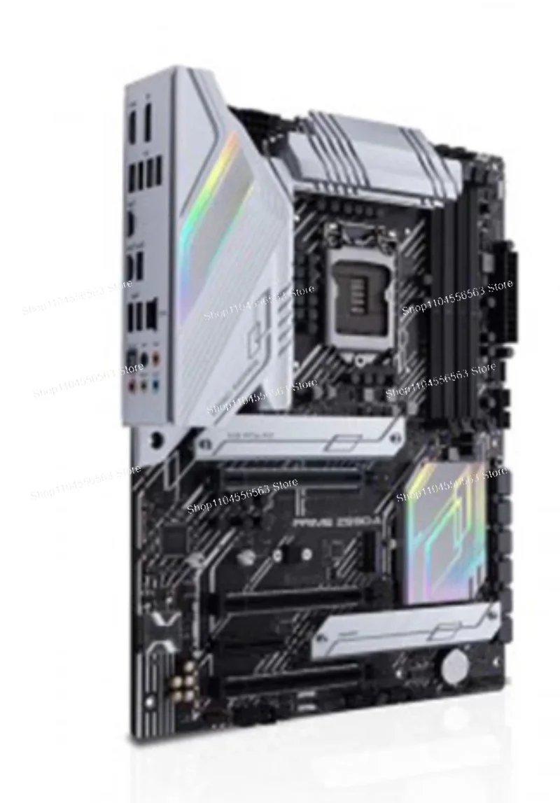 X570 Gaming Main Board AM4 Interface Desktop Computer Main Board AMD AM4 Socket Desktop Mainboard