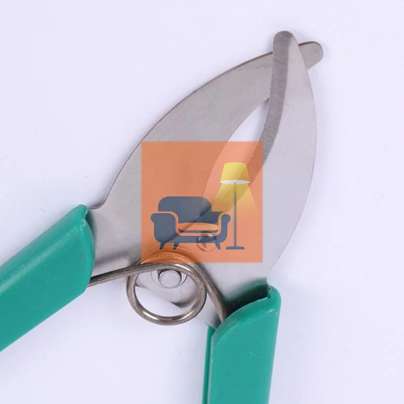 

Garden Tree Branches Ring Barking Cutter Sharp Stripping Peeling Knife Scissor Girdling Shear Prunning Tool Garden Hand Tool
