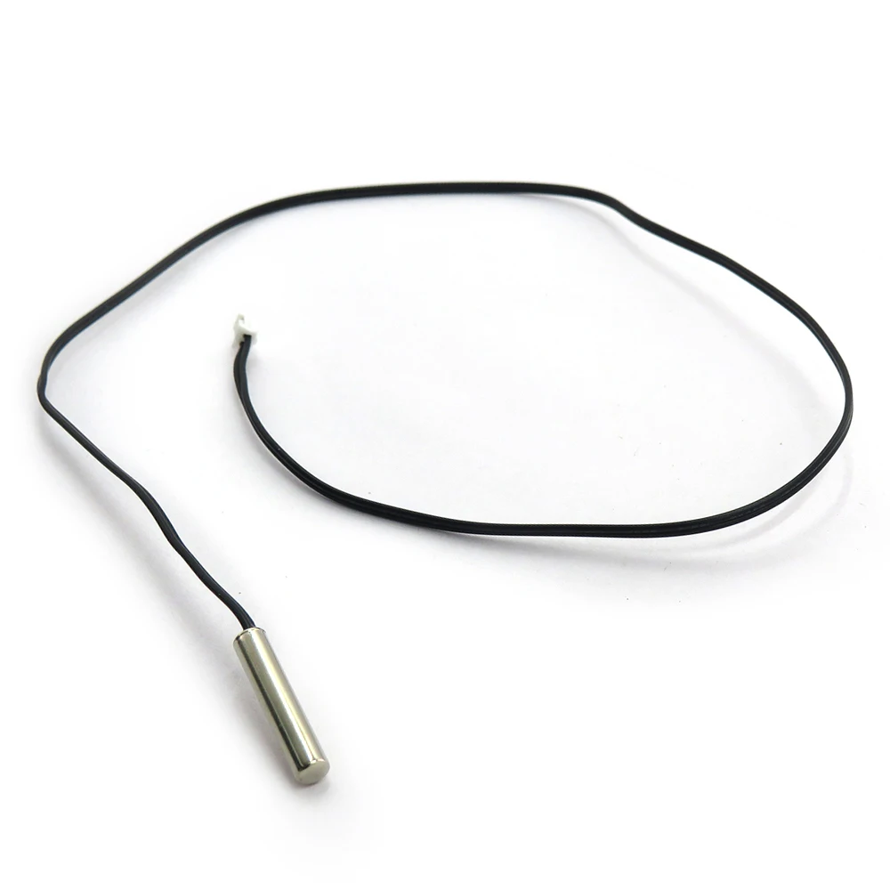 Flytec Official Original V805-15 Temperature Probe Spare Parts For V805 GPS Fishing Bait Boat