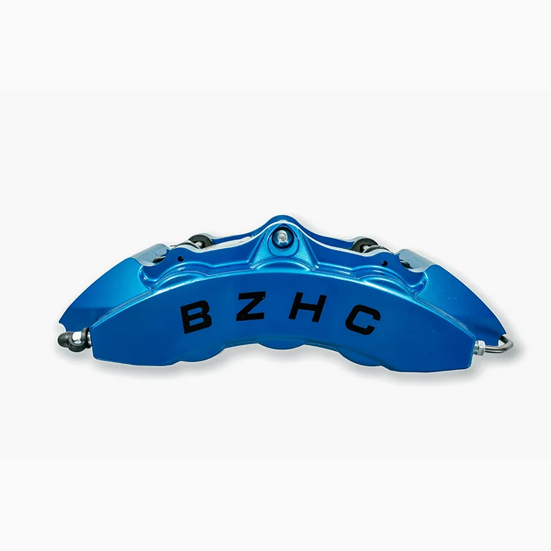 

OEM Factory Wholesale Racing Modified 6 Piston Brake Caliper Auto Brake Parts Kit Aluminum Caliper for Cars Li Auto New