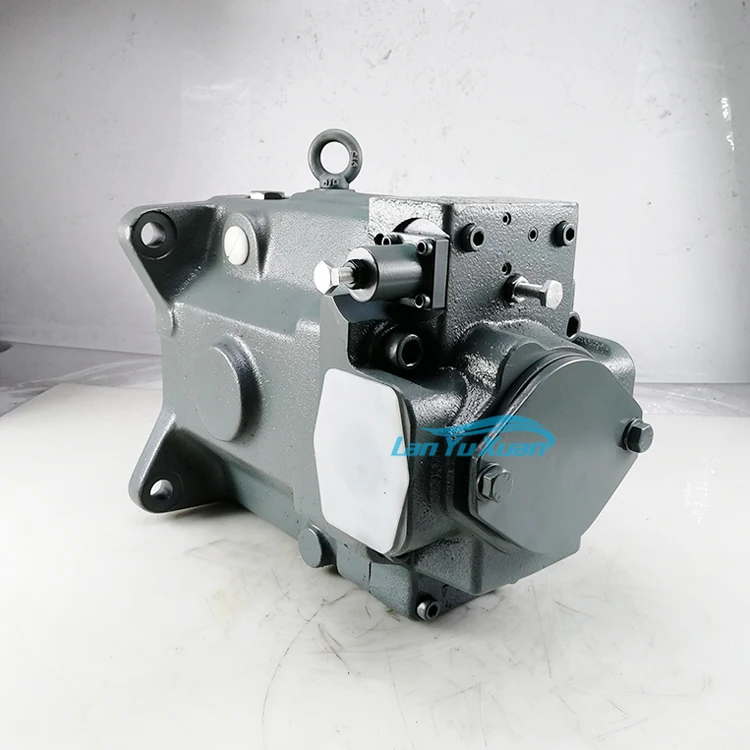 Yuken A series A145-FR01KS60 A56FR01 A70FR01 A100FR01Variable Displacement Piston Pump Hydraulic