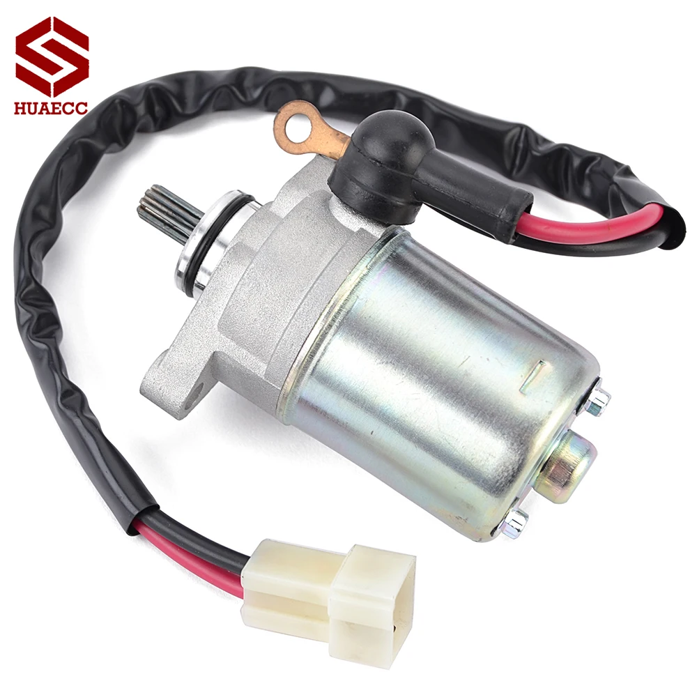 0450533 Electric Starter Motor for Polaris Sportsman 90 Predator 90 Scrambler 90 90X 0451692