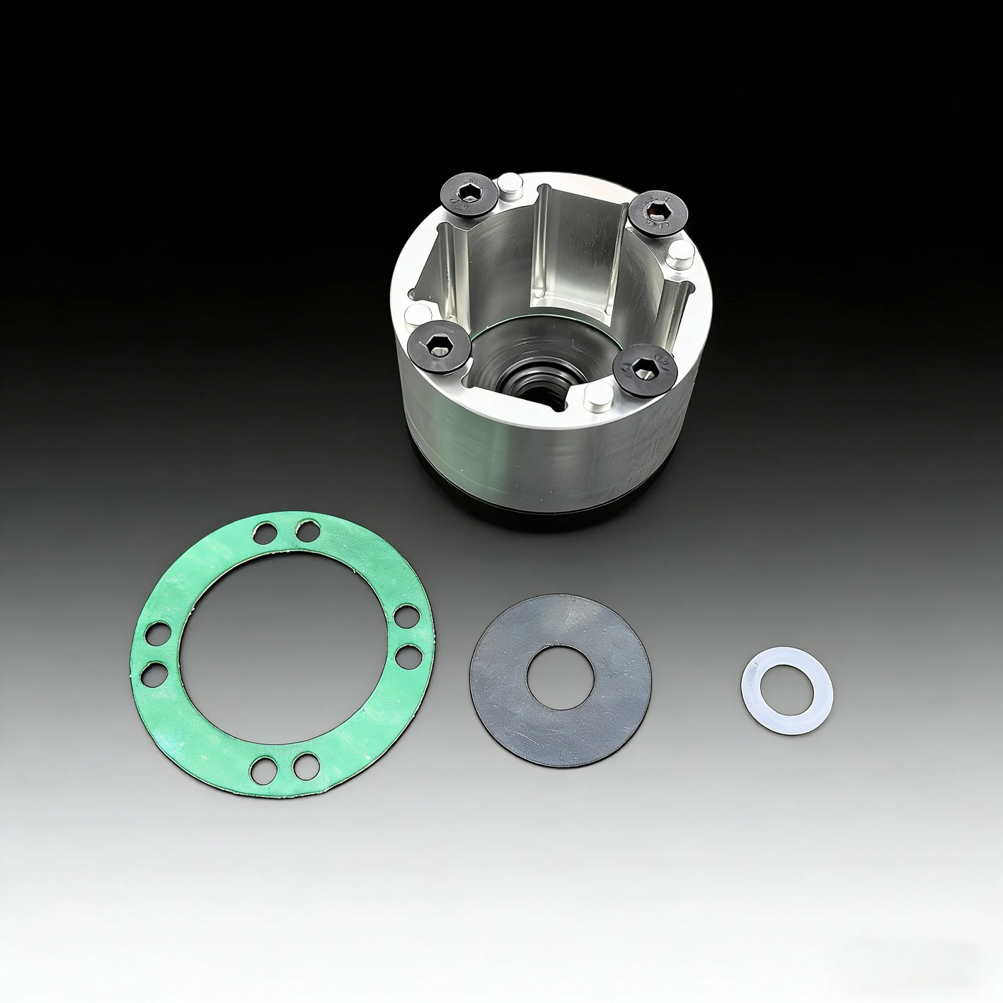 VITAVON CNC Alu7075 Diff Case For Arrma Outcast 8S Kraton 8S 1/5