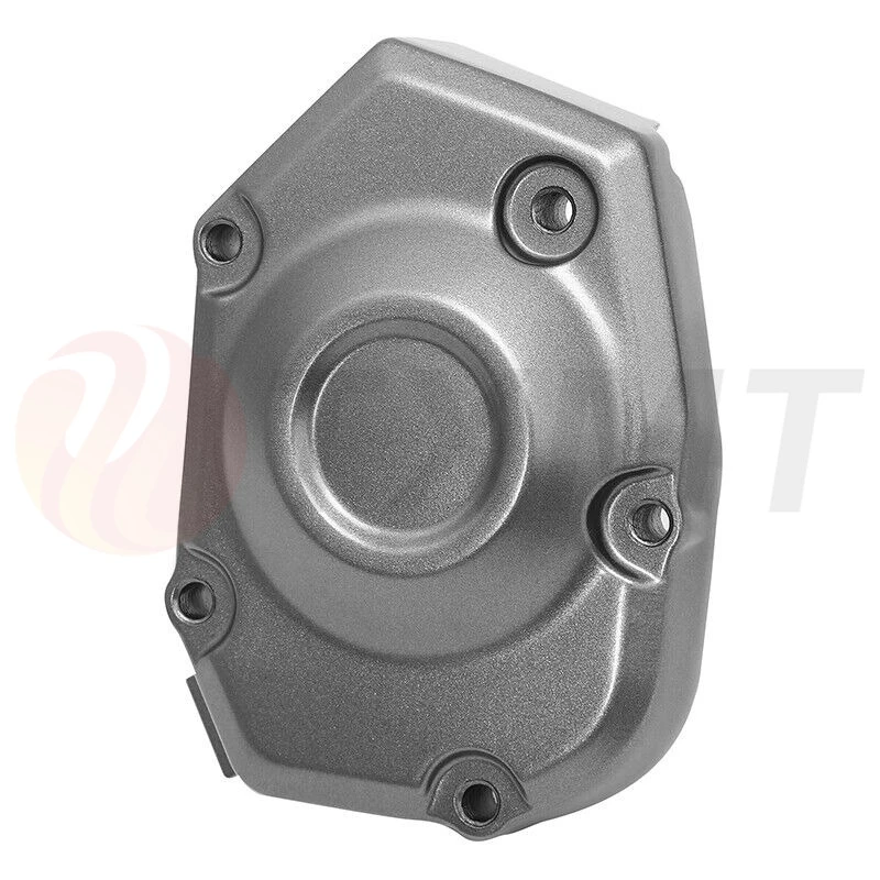 Motorabdeckung Statorabdeckung Seitenabdeckung für KAWASAKI Z900 ABS 2017-2023