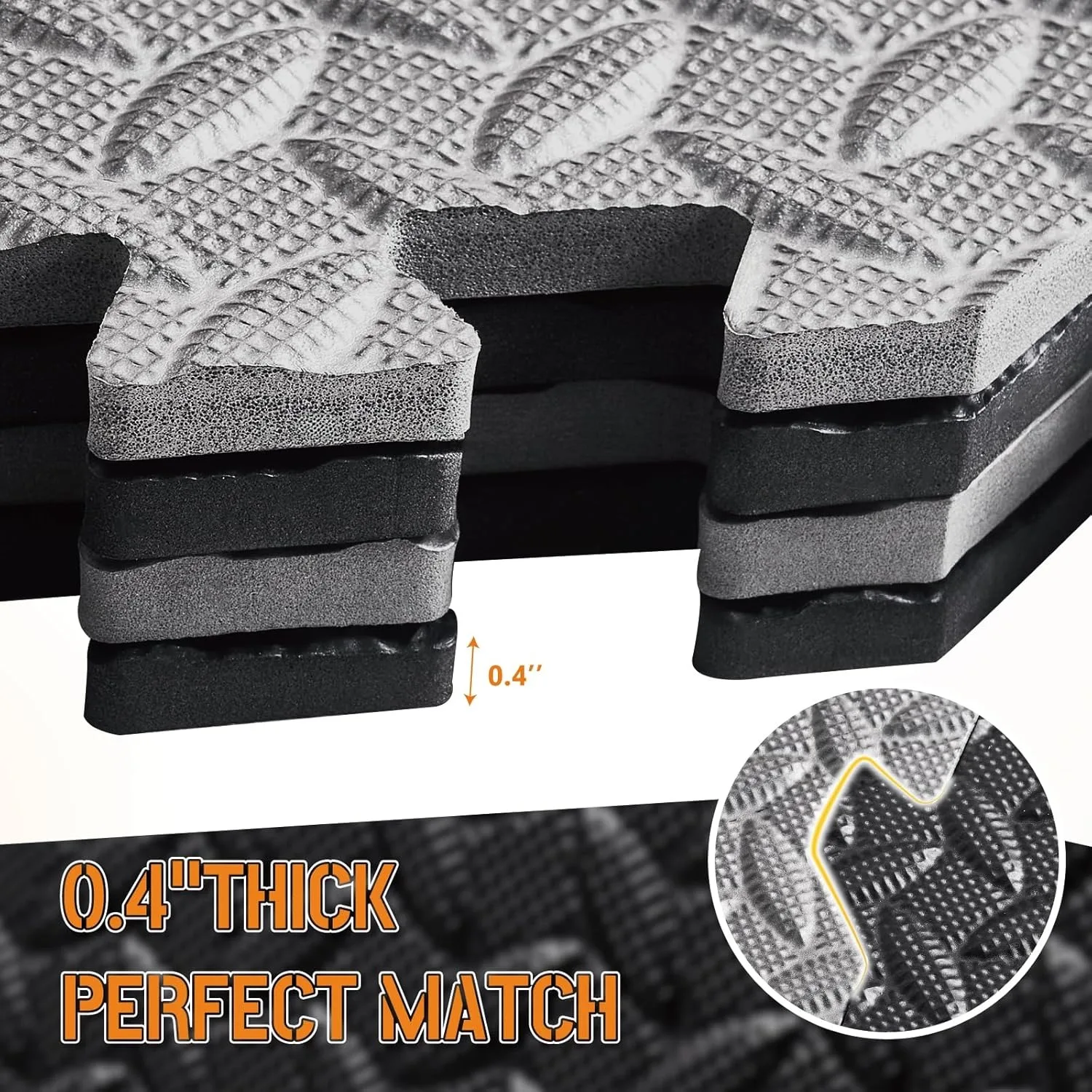 Thumbnail 3 - #15 Latest Gym Mats Offers