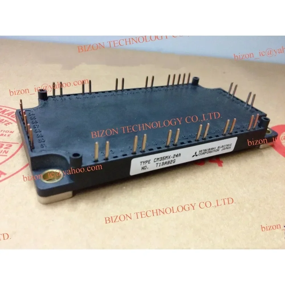 

CM35MX-24A CM50MX-24A CM75MX-24A