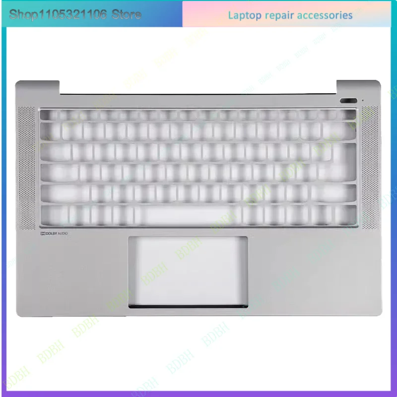 F NEW LCD Back Cover  For Lenovo Ideapad 5 14ARE05 14ITL05 14ALC05 14IIL05 5-14 2020 2021 Laptop Bezel Palmrest Bottom keyboard