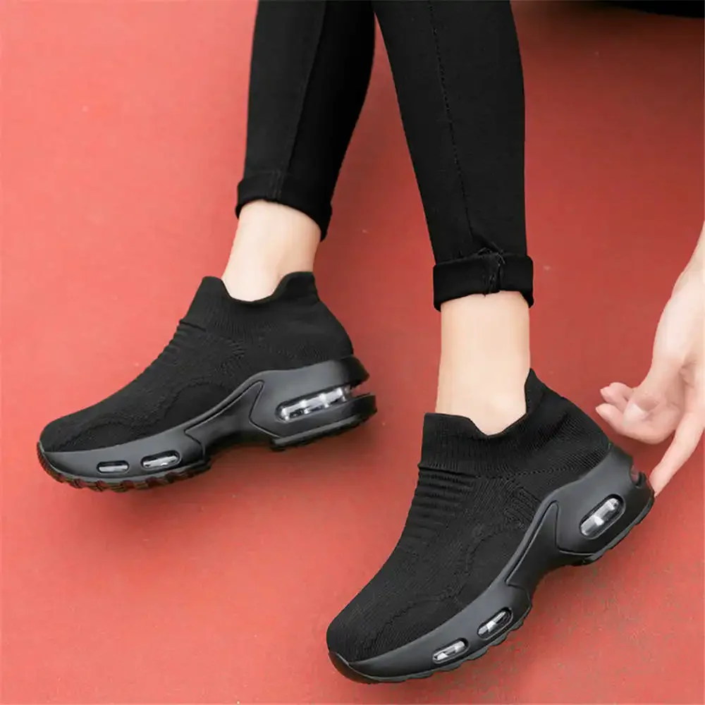 40-41 Size 35 Mode 2024 Vulcanize Luxury Designer Women Shoes Women's Sneakers Size 34 Sport College Practice Trainers