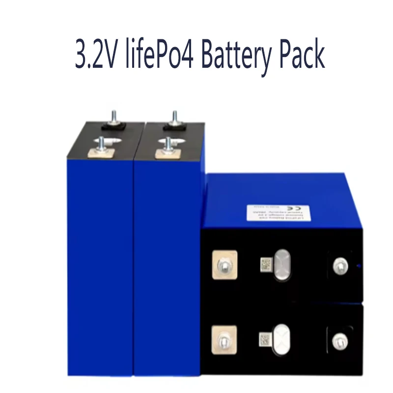

300 Ач, аккумулятор класса А, 12 В, 24 В, 48 В, литий-железо-фосфатная батарея, 3,2 В, Lifepo4 батарея для резервного питания, тележки для лодки на колесах