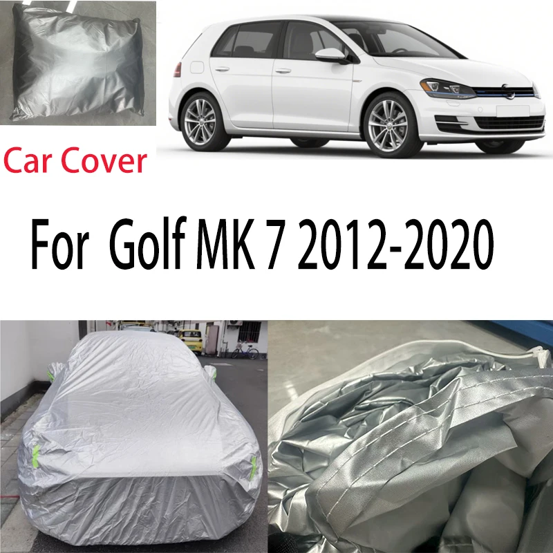 For Vw Golf Mk 7 20… - image