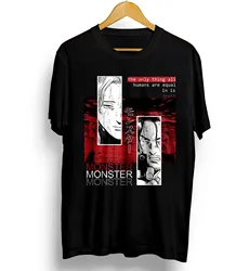 Johan liebert new Unisex Shirt, naoki urasawa,21th century boys Unisex t-shirt