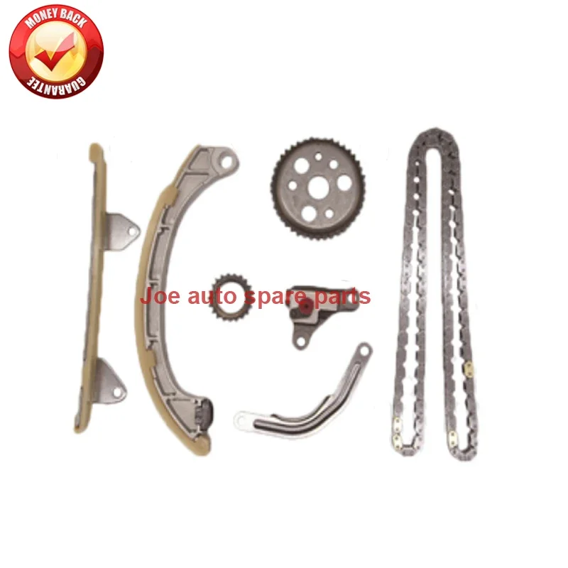 

Комплект натяжителя цепи ГРМ для двигателя Zhonghua: 4A13