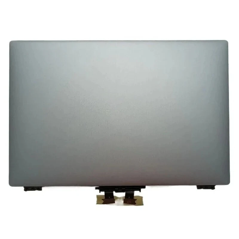 New for Dell Xps 13 9310 9300 4k UHD 3840x2400 Touch Screen Assembly Silver 4XG21