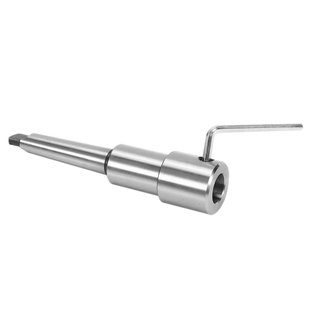 MLGB Annular Cutter Arbor with Morse Taper MT2 for 3/4 Inch Weldon Shank Annular Cutters Extension on Drill Press