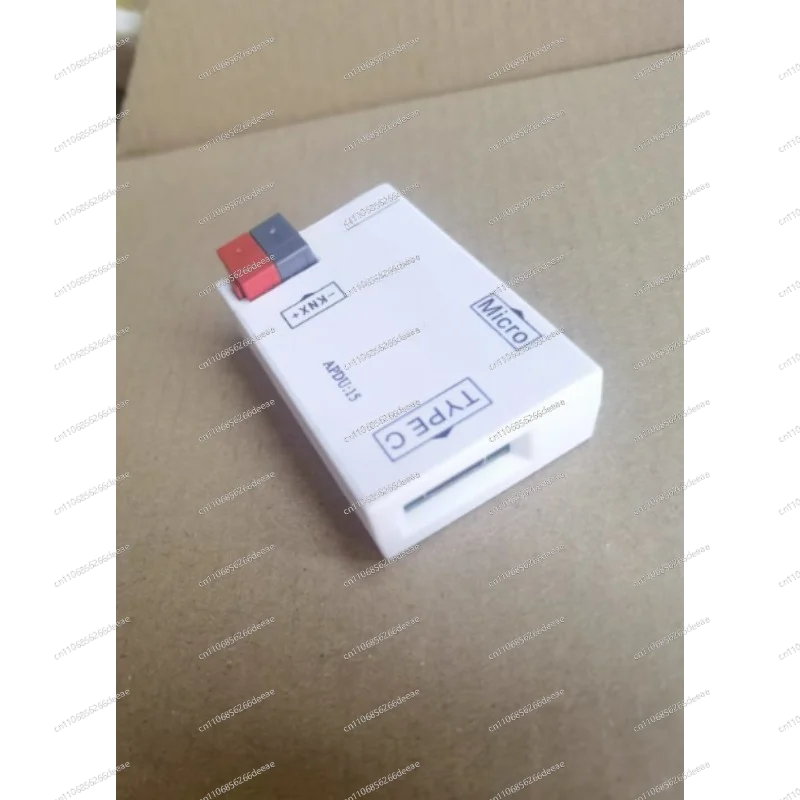H8I8O 8DI+8DO Digital Input Output Module PLC Expansion Module for Industrial Control
