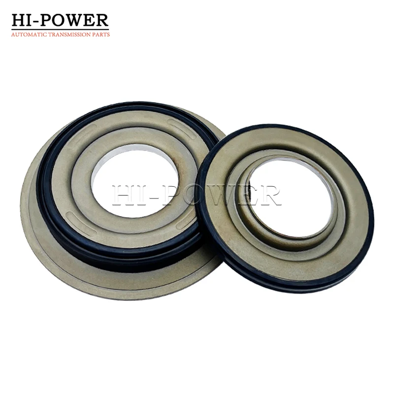 09G 09K Transmission Piston Repair Kit K2 TF60-SN TF61-SN 265964A-T For VW Magotan Bora Skoda Superb POLO MAGOTAN Lavida 6-Sp