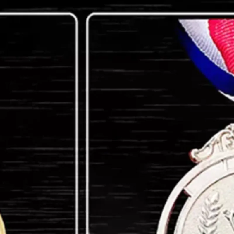 

Золотая медаль марафона Серебряная медаль Трофейная медаль Победитель Награда Поощрительный значок Награда для соревнований на открытом воздухе