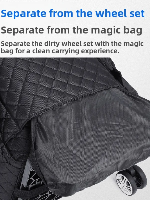 Large Capaci Lage B…