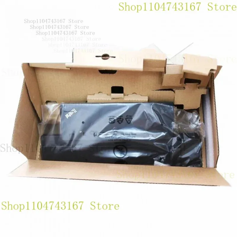 لينوفو ثينك باد P70 P71 P50 P51 محطة العمل حوض قفص الاتهام 40 a5 04 w3955