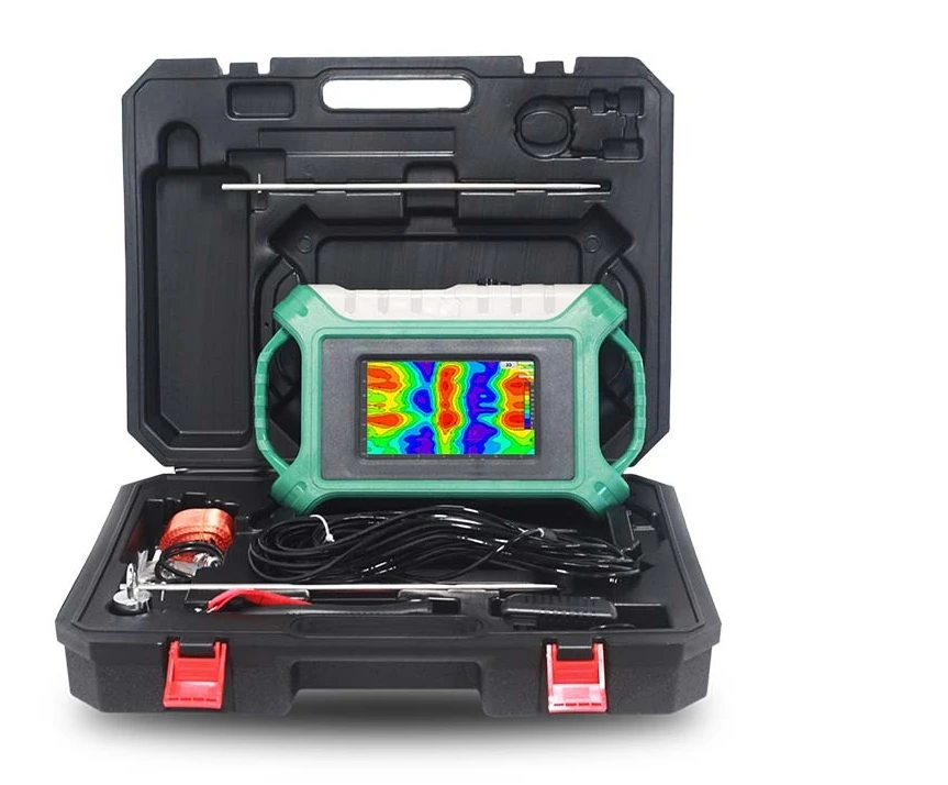 The ADMT-300S-Y on sale Water Detector